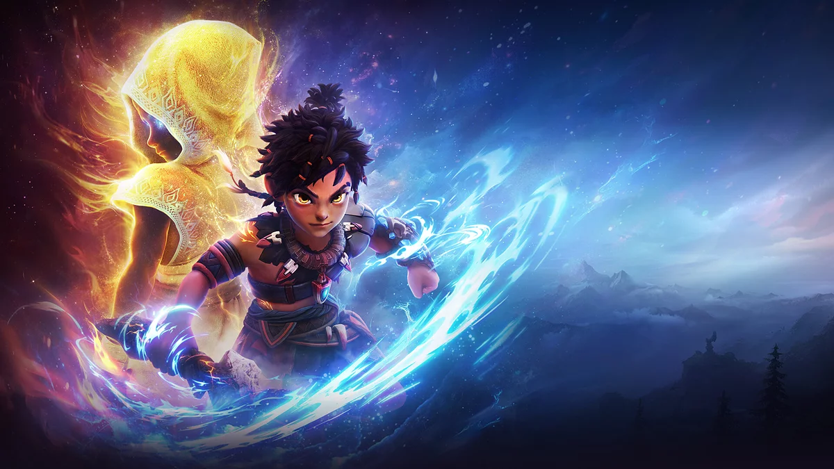 Арт из KAKU: Ancient Seal