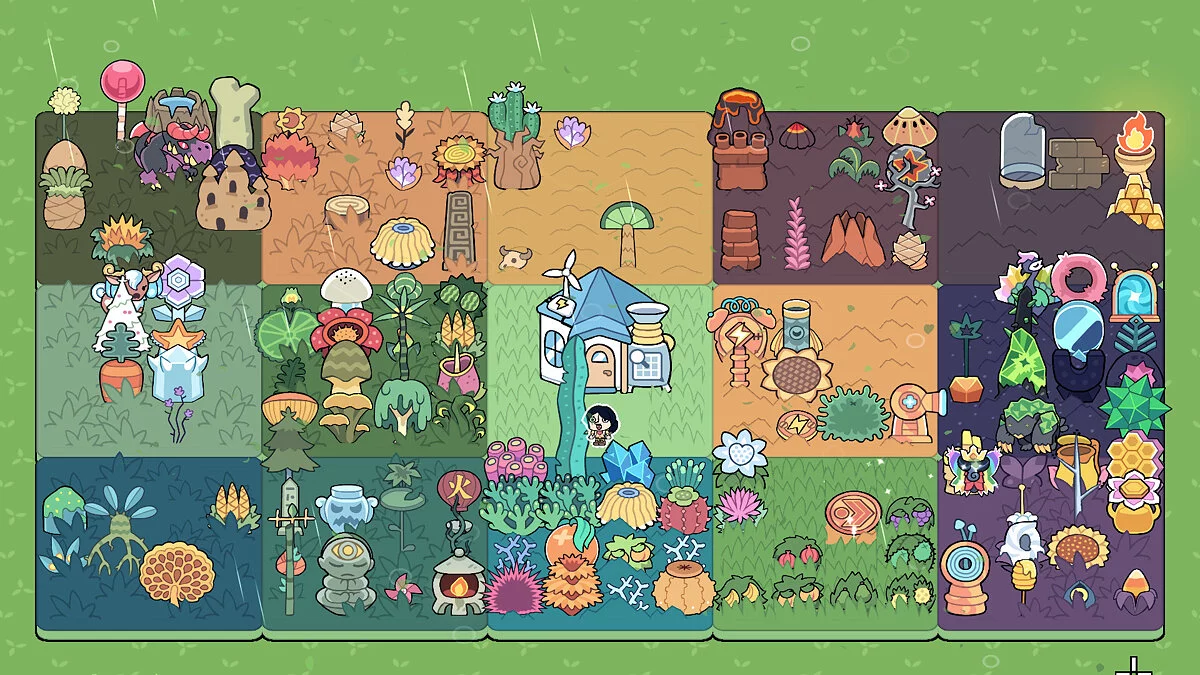 Скриншоты из Patch Quest