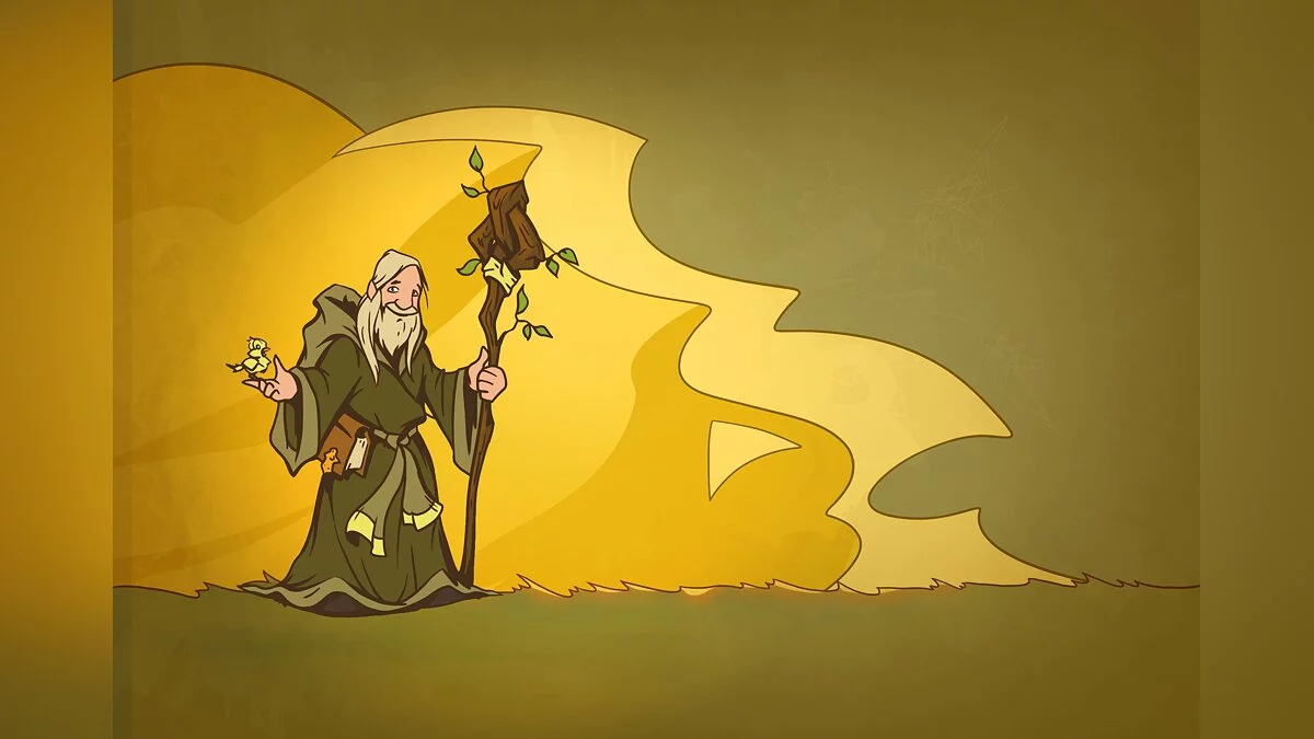 Арт из Knights of Braveland