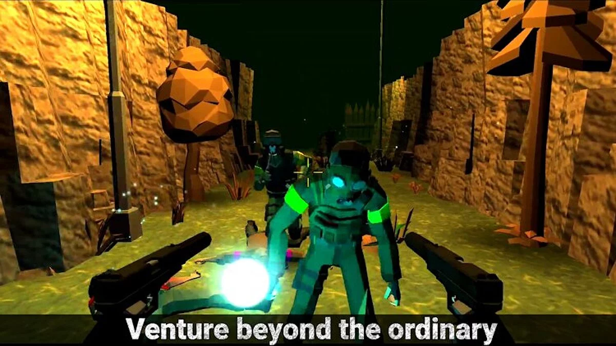 Скриншоты из Rift Rapture