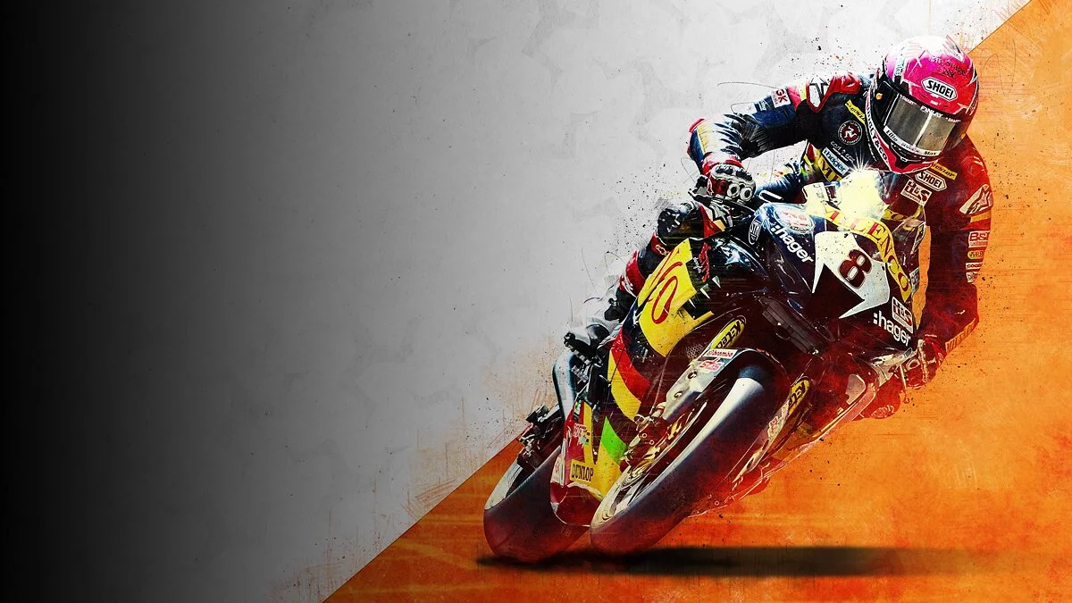Арт из TT Isle Of Man: Ride on the Edge 3