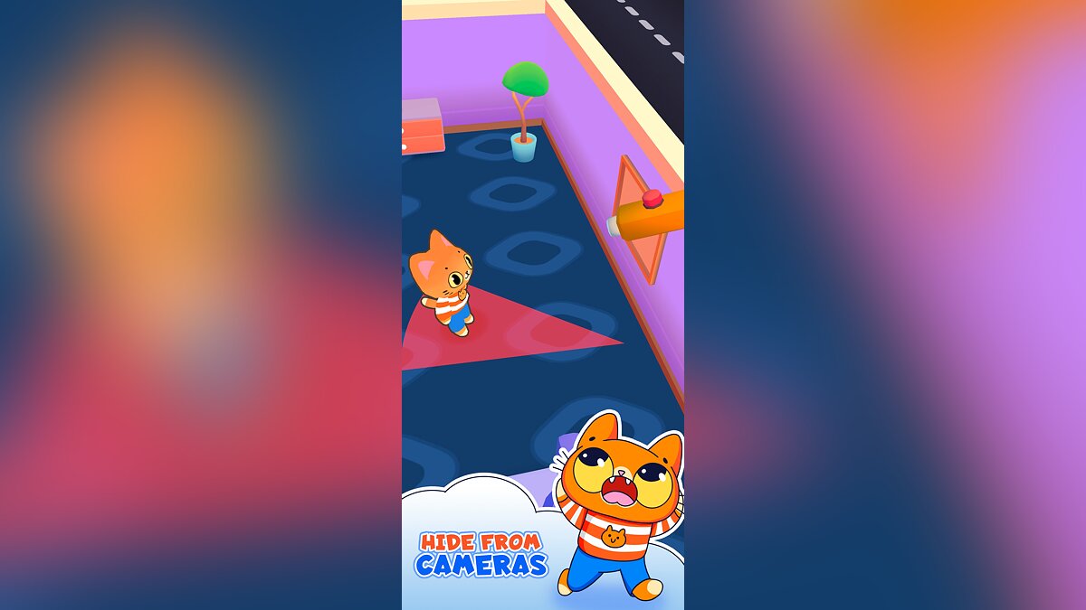 Simba Hide&Seek - что это за игра, трейлер, системные требования, отзывы и  оценки, цены и скидки, гайды и прохождение, похожие игры Прятки Симбы