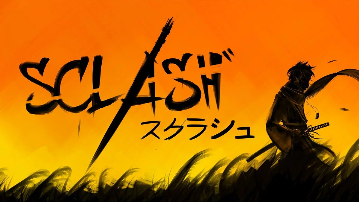 Арт из Sclash