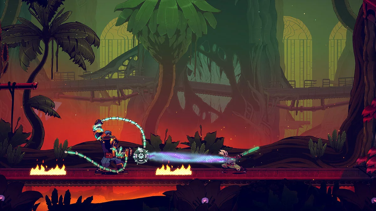 Скриншоты из Convergence: A League of Legends Story