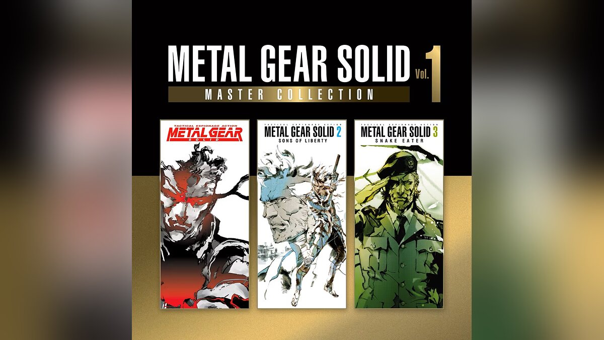 Metal gear master collection русификатор. Metal Gear Solid Master collection. Metal Gear Solid: Master collection Vol. 1. Metal Gear Solid Master collection ps4. Metal Gear Solid Master collection Vol 2.