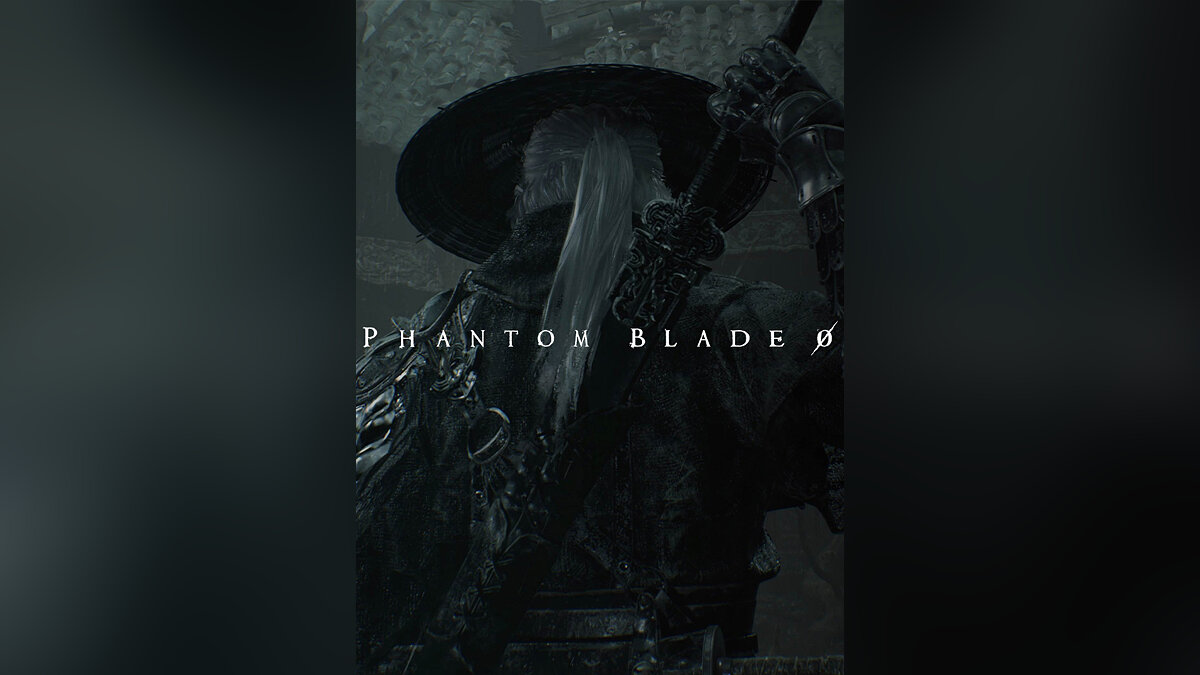 Phantom Blade Zero - что это за игра, когда выйдет, трейлер и видео,  системные требования, картинки, цена, похожие игры Phantom Blade 0