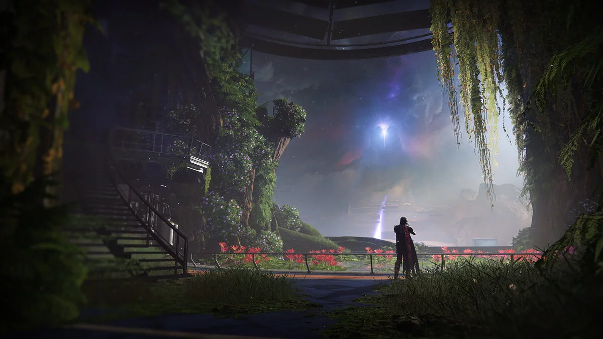 Скриншоты из Destiny 2: The Final Shape