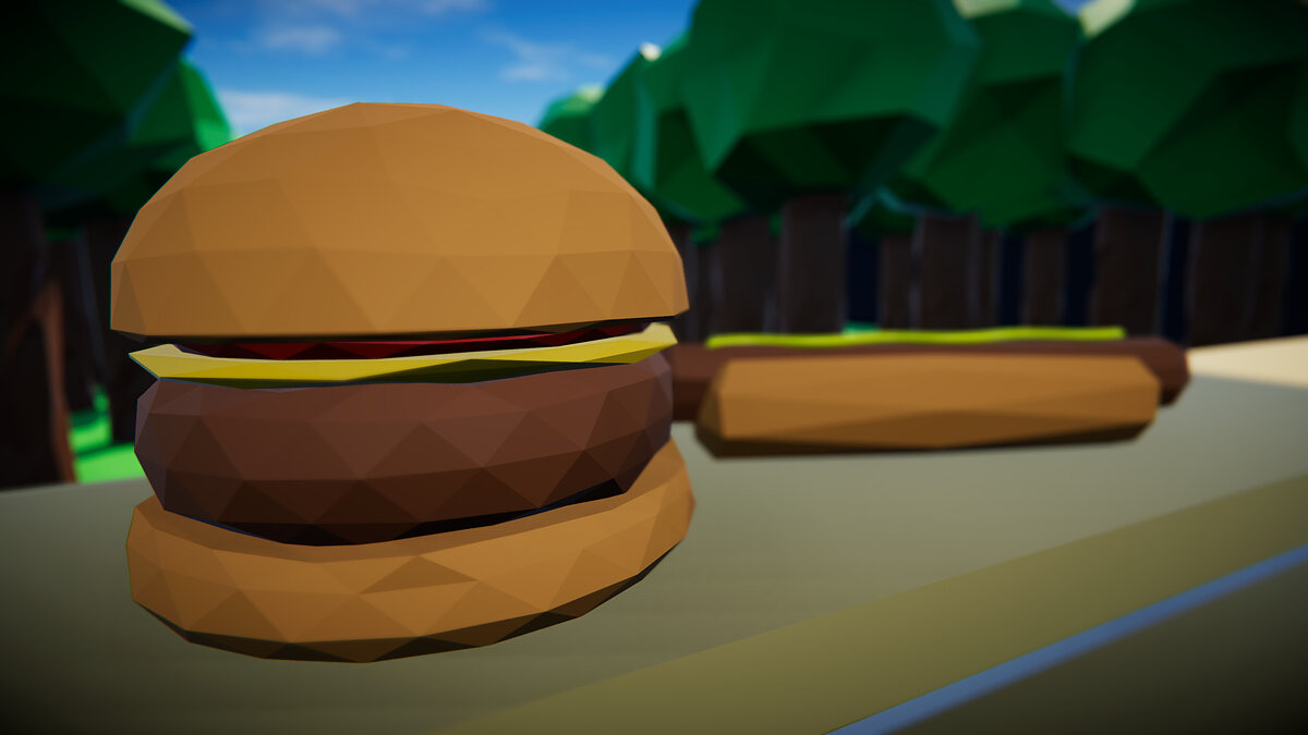 Cook burgers steam фото 28