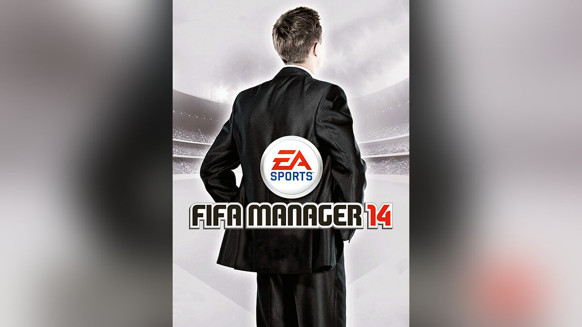 FIFA Manager 14 - что это за игра, трейлер, системные требования, отзывы и  оценки, цены и скидки, гайды и прохождение, похожие игры