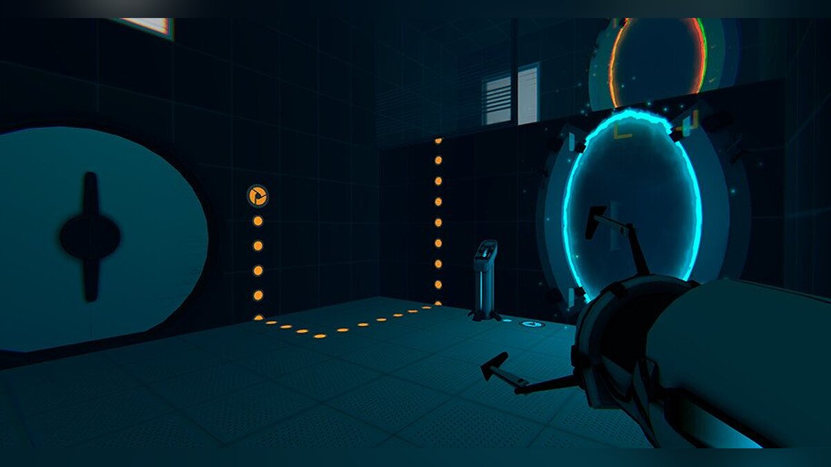 Teleportal 2 - что это за игра, трейлер, системные требования, отзывы и  оценки, цены и скидки, гайды и прохождение, похожие игры