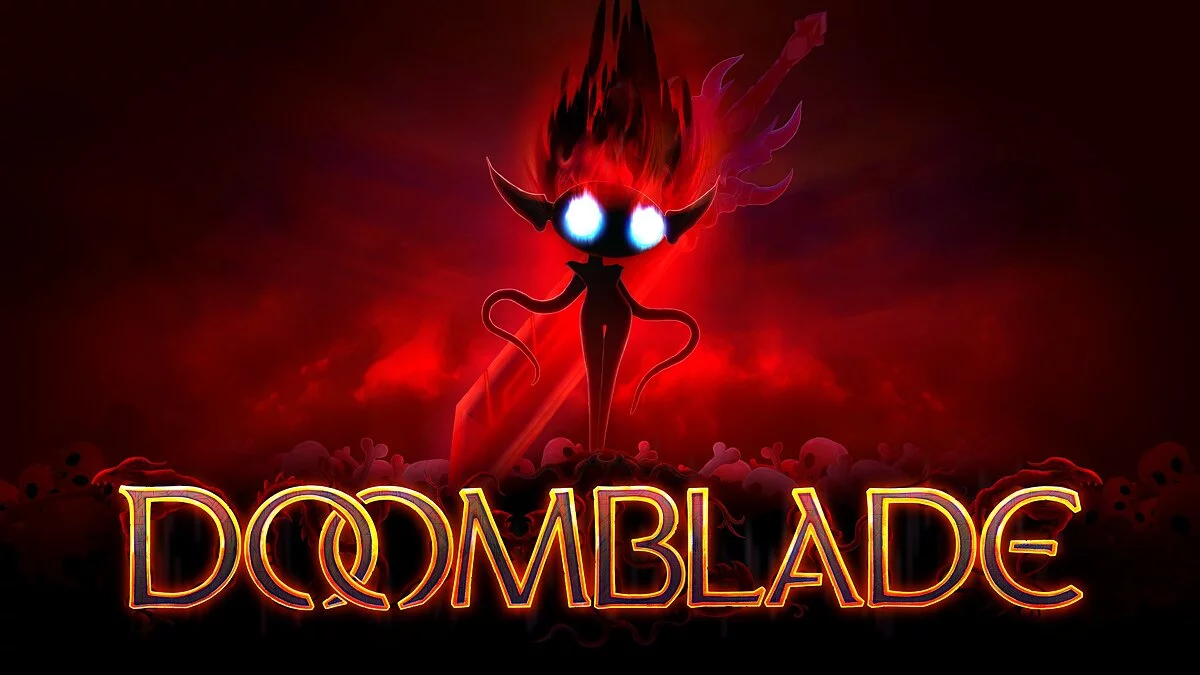 Арт из DOOMBLADE