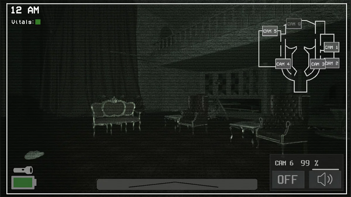 Скриншоты из Caislean: Paranormal