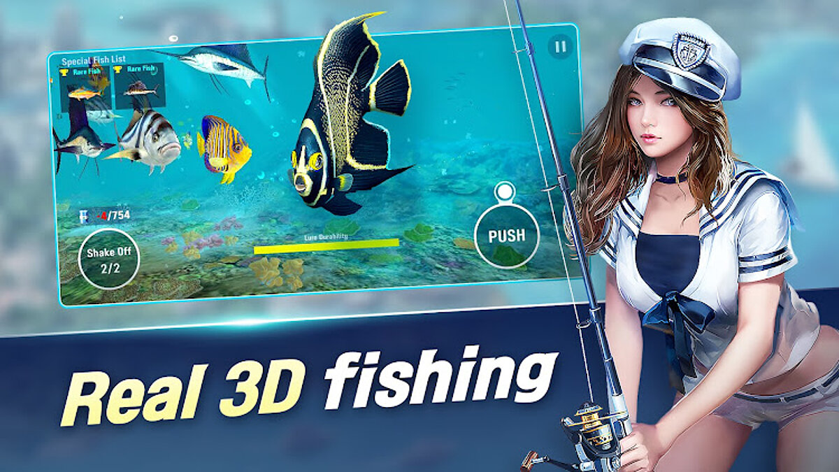 ворлд фиш, игра my fishing world, my fishing world линь, my fishing world мод