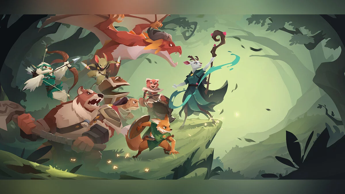 Арт из Spiritle