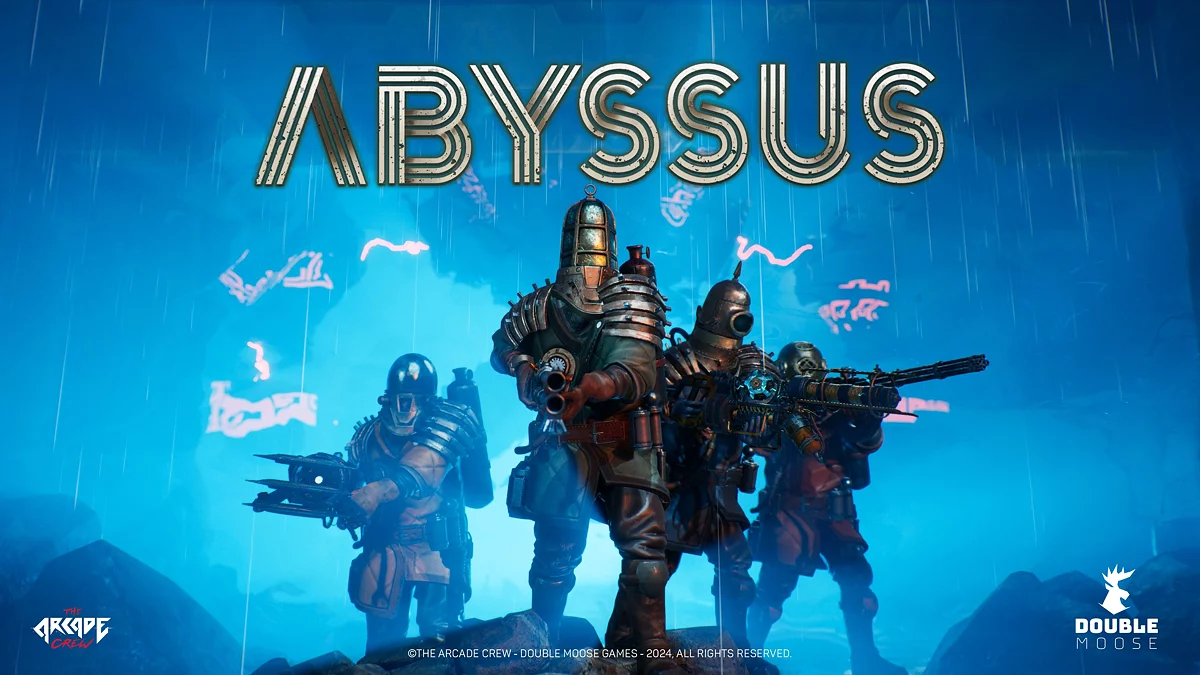 Арт из Abyssus