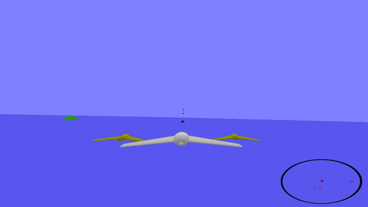 Скриншоты из Islet Hell