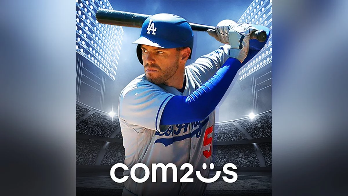 Арт из MLB 9 Innings Rivals
