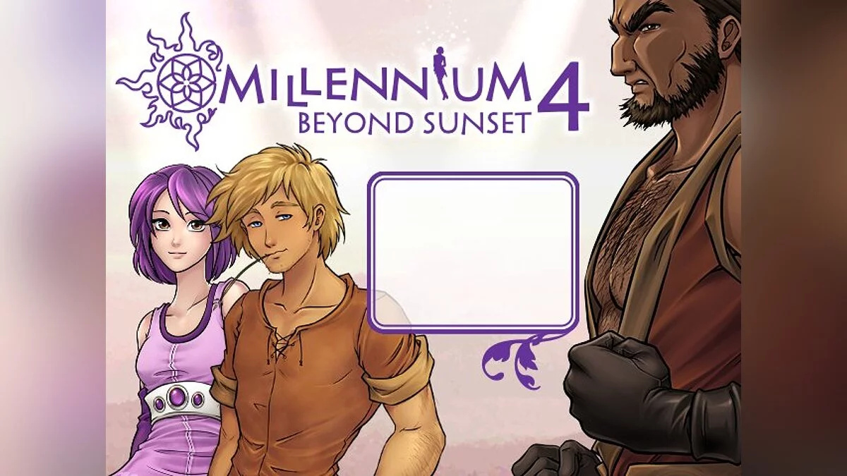 Скриншоты из Millennium 4 - Beyond Sunset