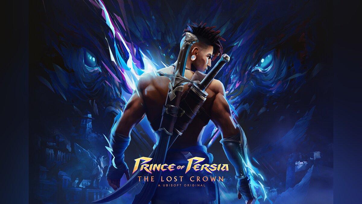 Prince of Persia The Lost Crown - что это за игра, трейлер, системные  требования, отзывы и оценки, цены и скидки, гайды и прохождение, похожие  игры