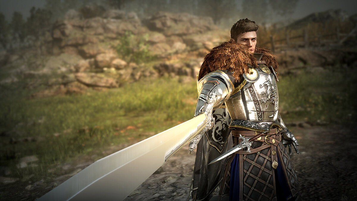 
          Появились сразу два трейлера и скриншоты бесплатной ролевой игры про короля Артура на Unreal Engine 5
        