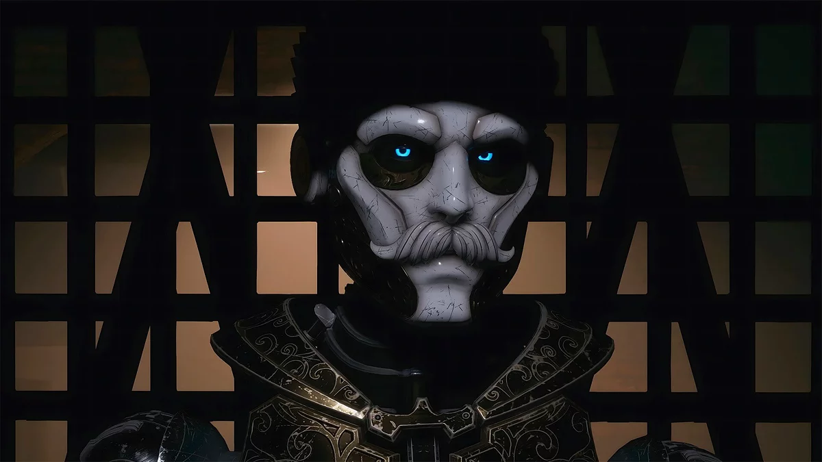 Скриншоты из Clockwork Revolution / Картинка 26