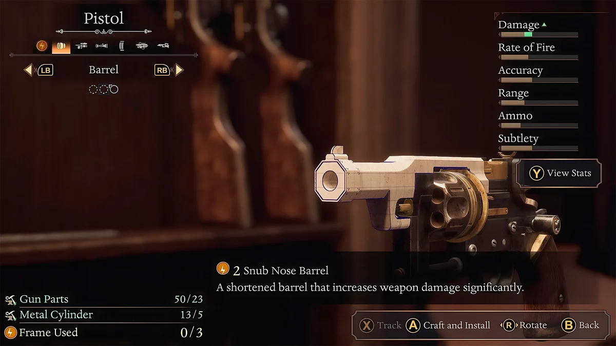 Скриншоты из Clockwork Revolution / Картинка 13