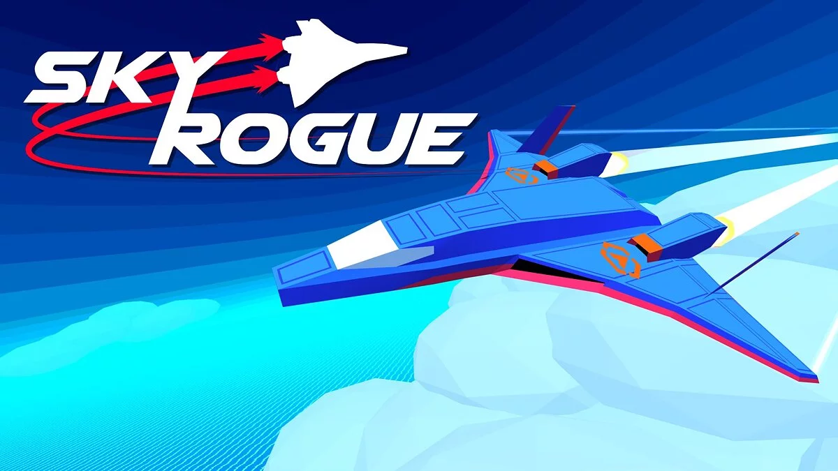Арт из Sky Rogue