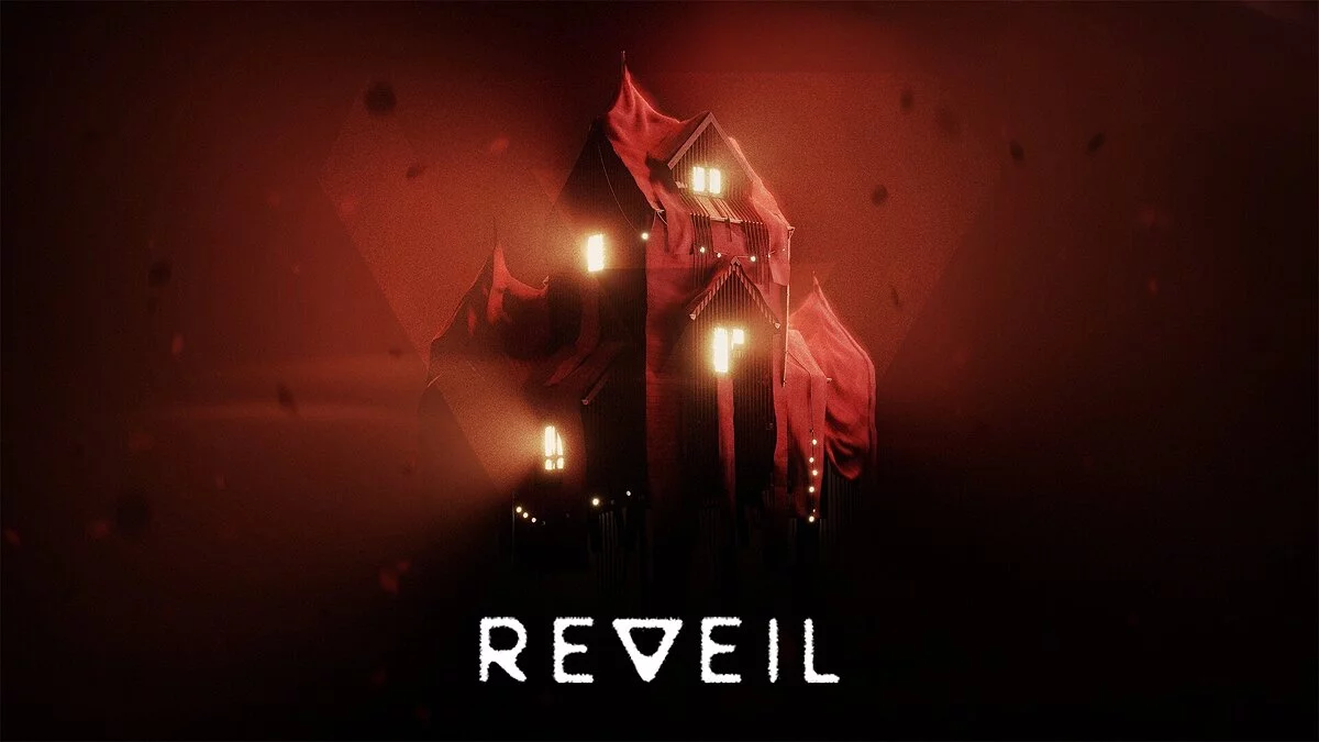 Арт из REVEIL