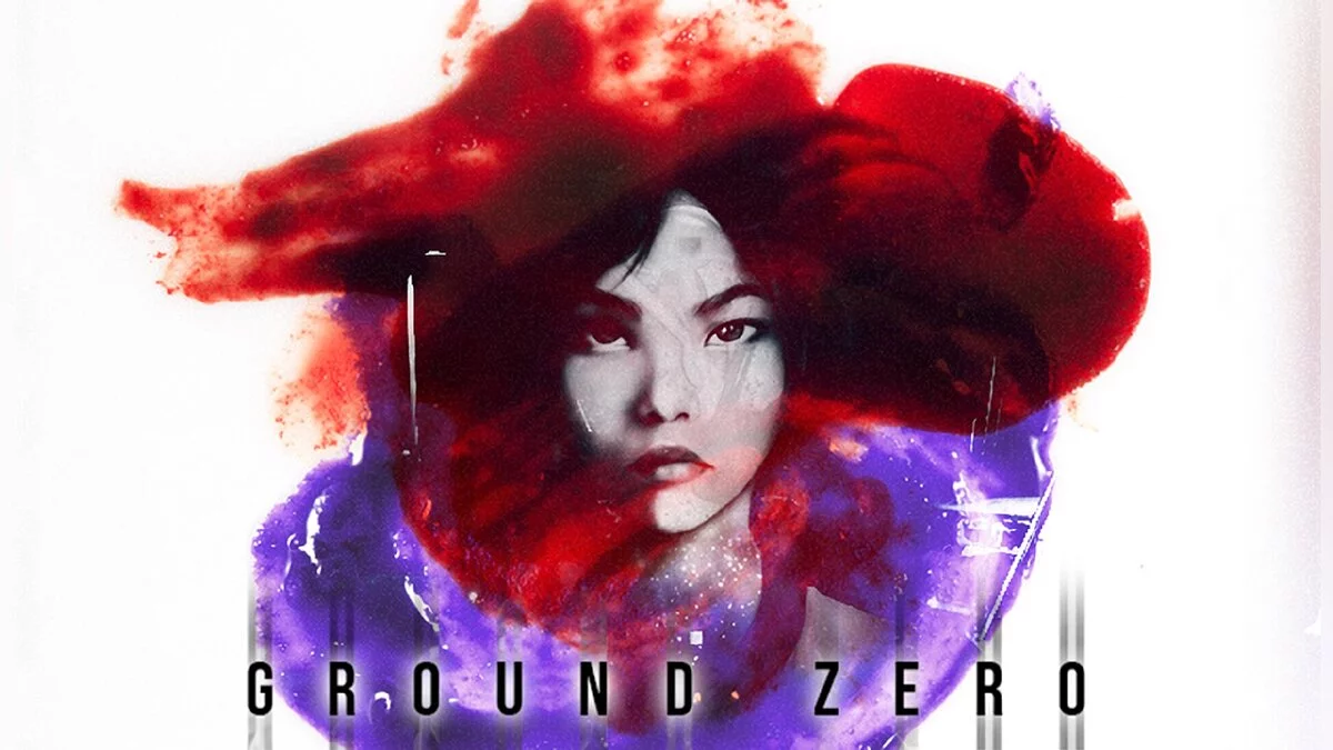 Арт из Ground Zero