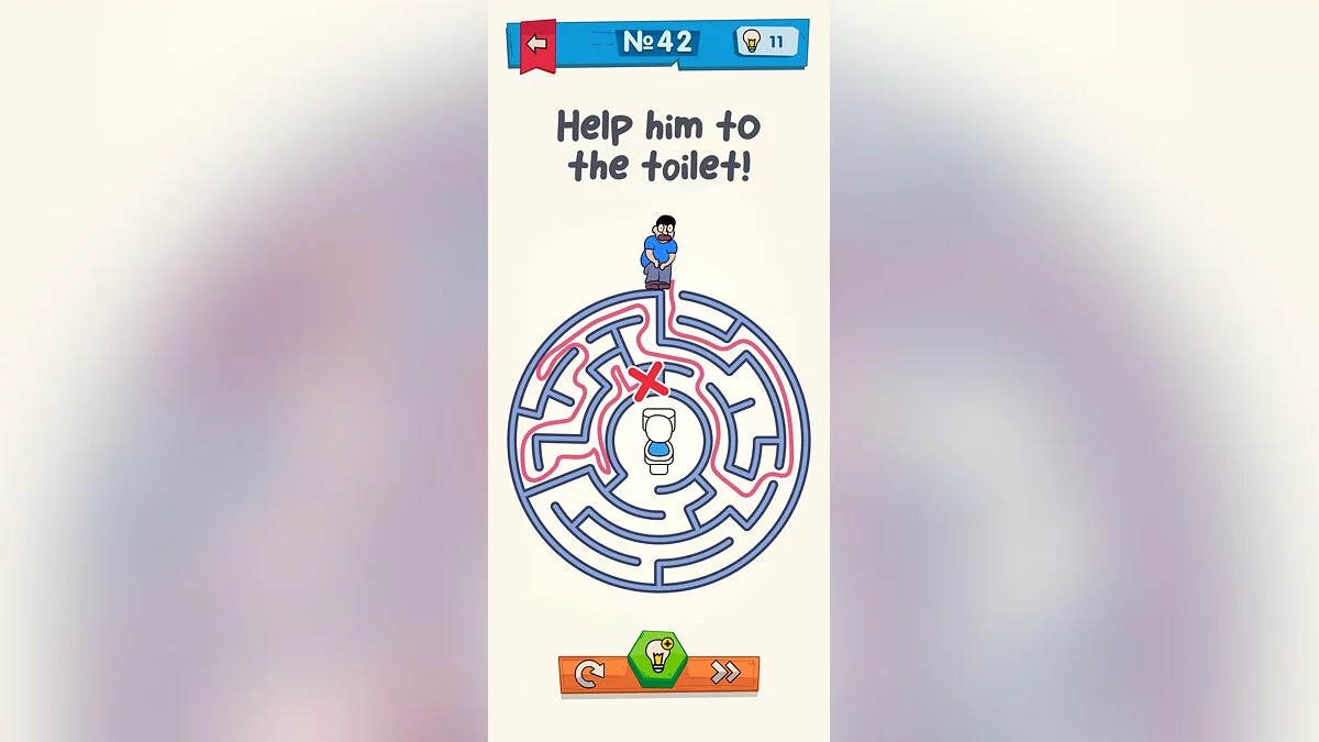 Скриншоты из IQ Boost: Training Brain Games