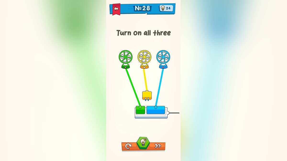 IQ Boost: Training Brain Games - что это за игра, трейлер, системные  требования, отзывы и оценки, цены и скидки, гайды и прохождение, похожие  игры