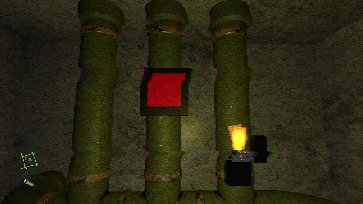 Скриншоты из Snotty's Sewer
