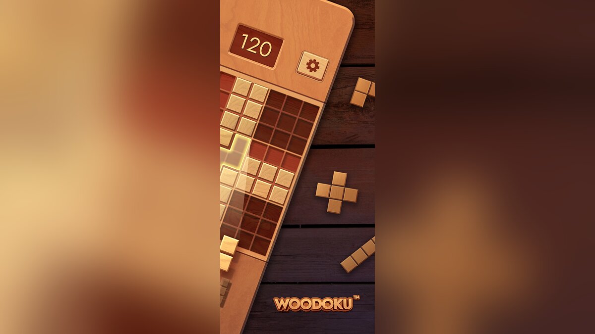 Woodoku - что это за игра, трейлер, системные требования, отзывы и оценки,  цены и скидки, гайды и прохождение, похожие игры