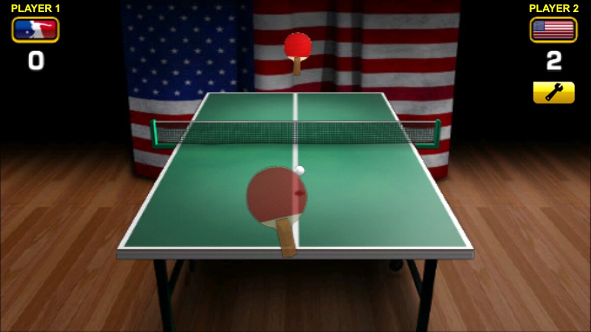 World Cup Table Tennis - что это за игра, трейлер, системные требования,  отзывы и оценки, цены и скидки, гайды и прохождение, похожие игры