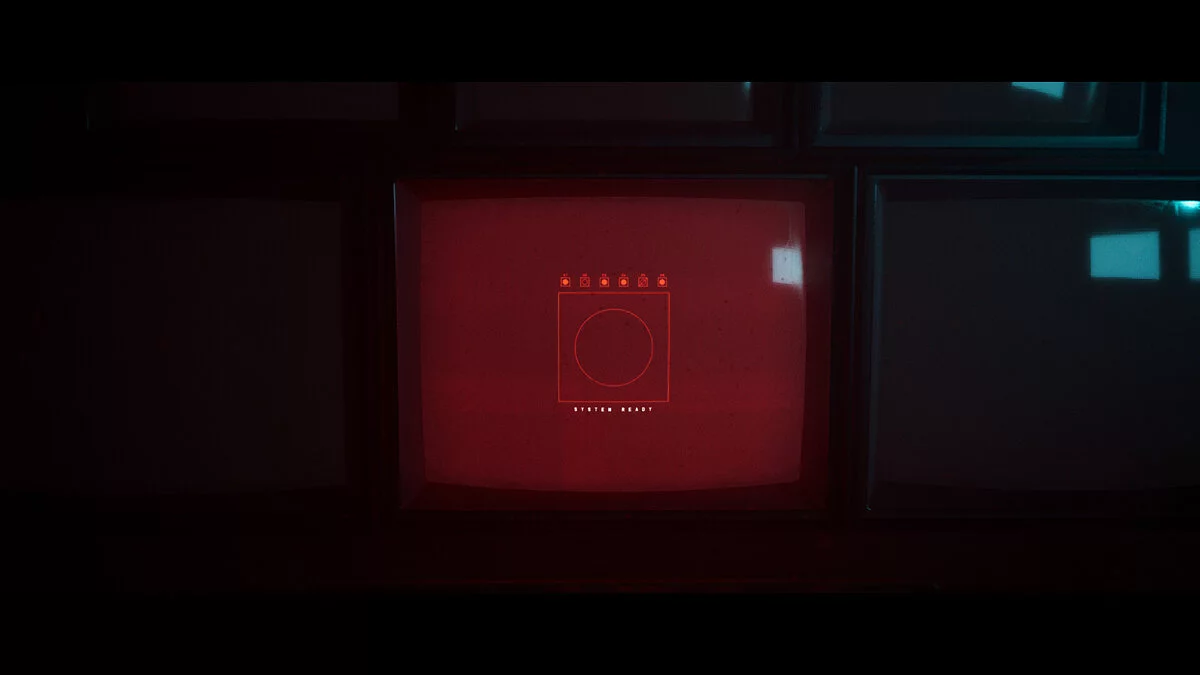 Скриншоты из Blade Runner 2033: Labyrinth