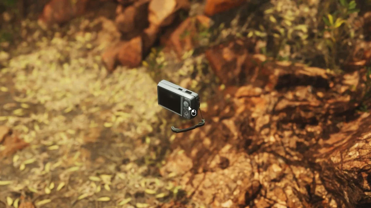 Скриншоты из Lushfoil Photography Sim