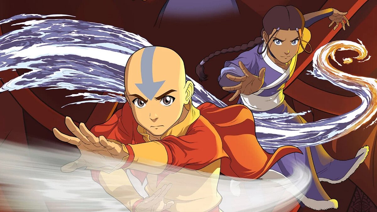 Avatar: The Last Airbender - Quest for Balance - что это за игра, трейлер,  системные требования, отзывы и оценки, цены и скидки, гайды и прохождение,  похожие игры