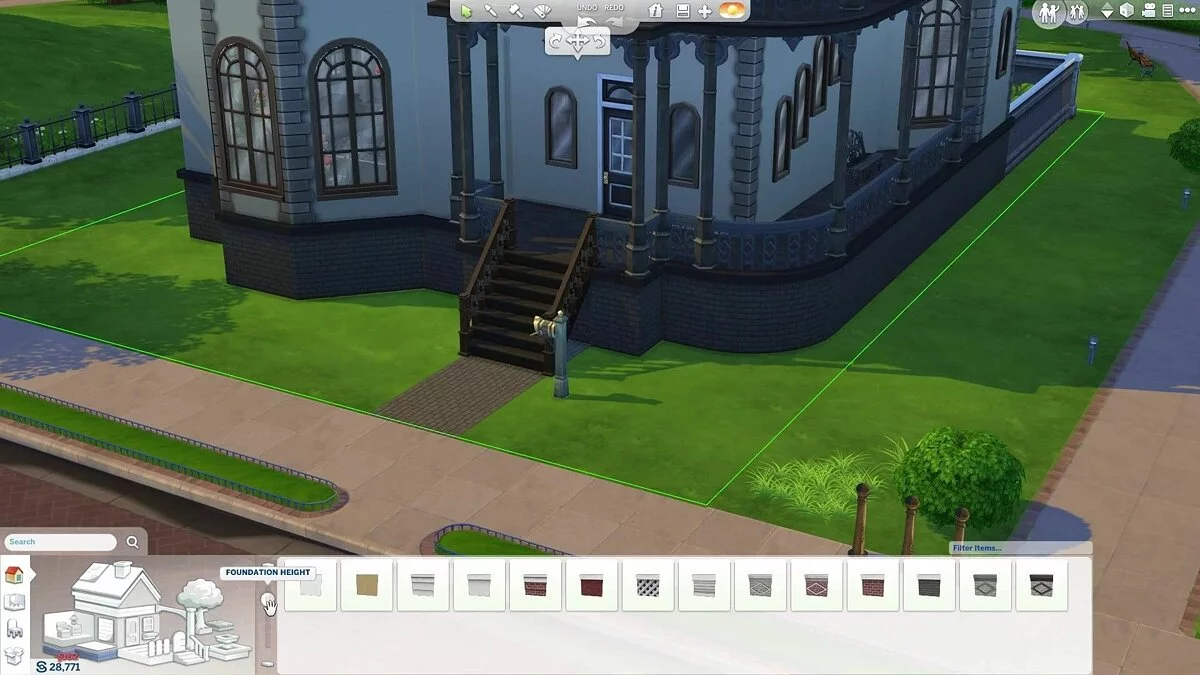 Скриншоты из The Sims 4 / Картинка 64