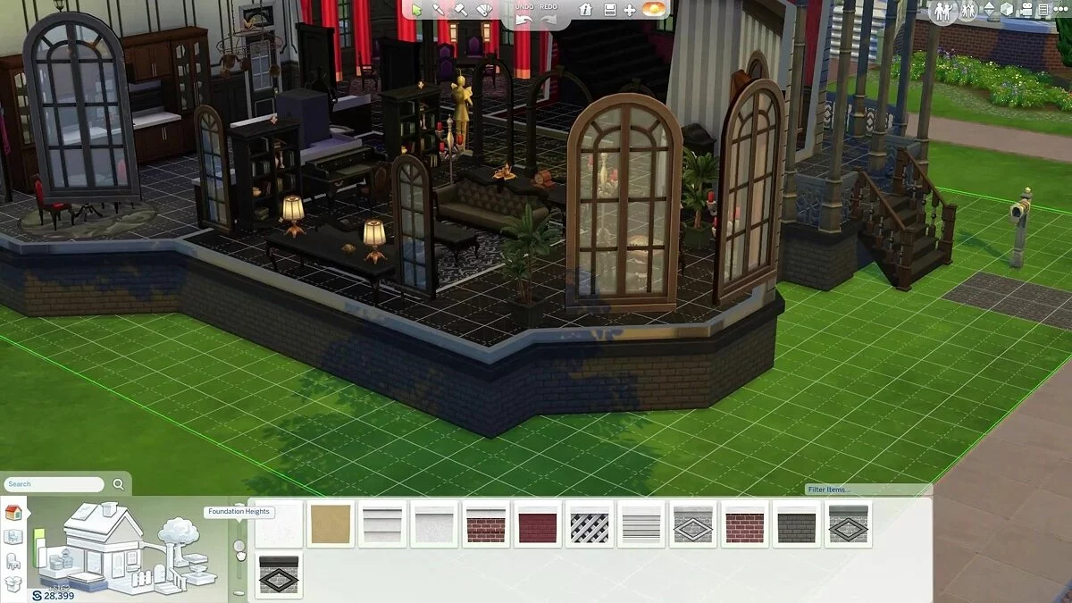 Скриншоты из The Sims 4 / Картинка 65