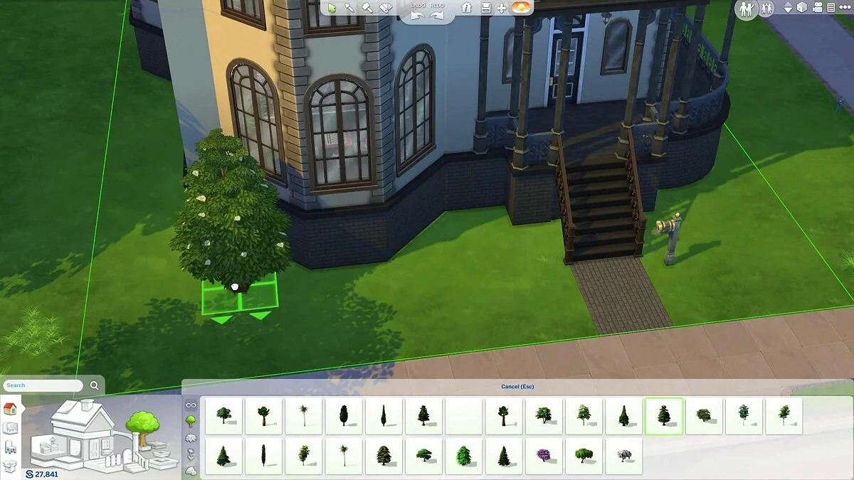 Скриншоты из The Sims 4 / Картинка 66