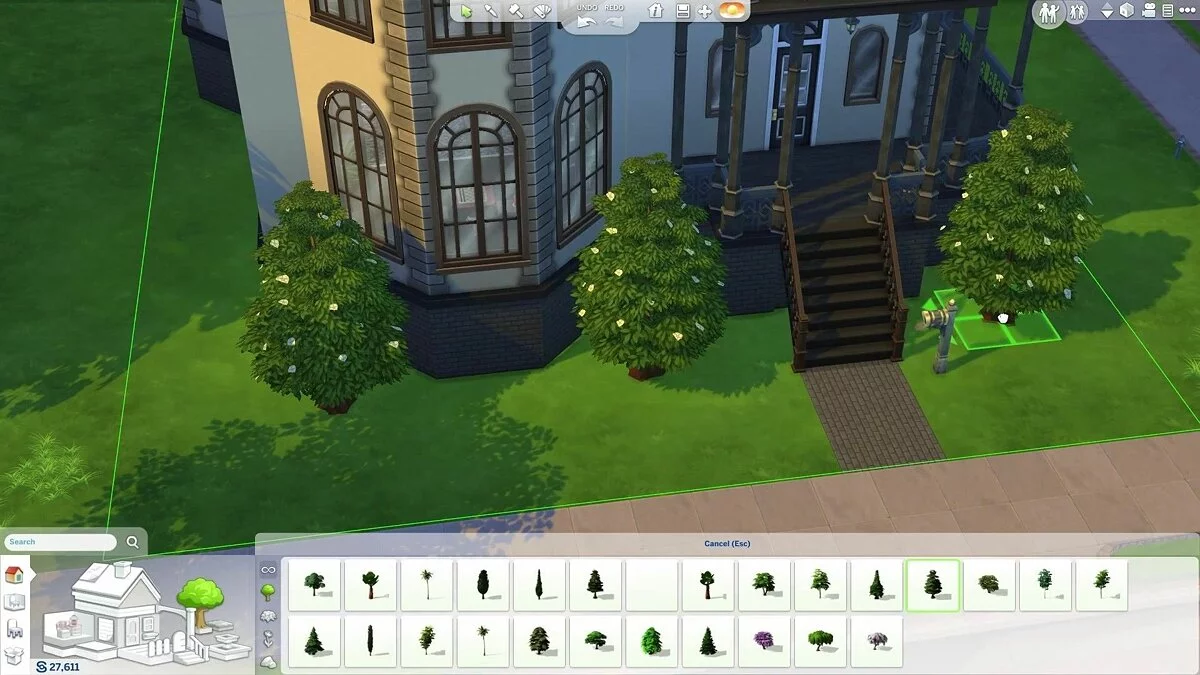 Скриншоты из The Sims 4 / Картинка 67