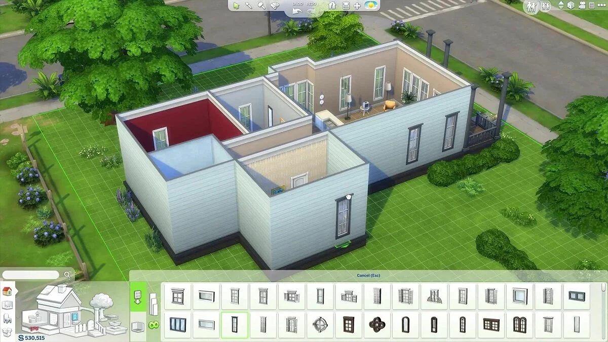 Скриншоты из The Sims 4 / Картинка 69
