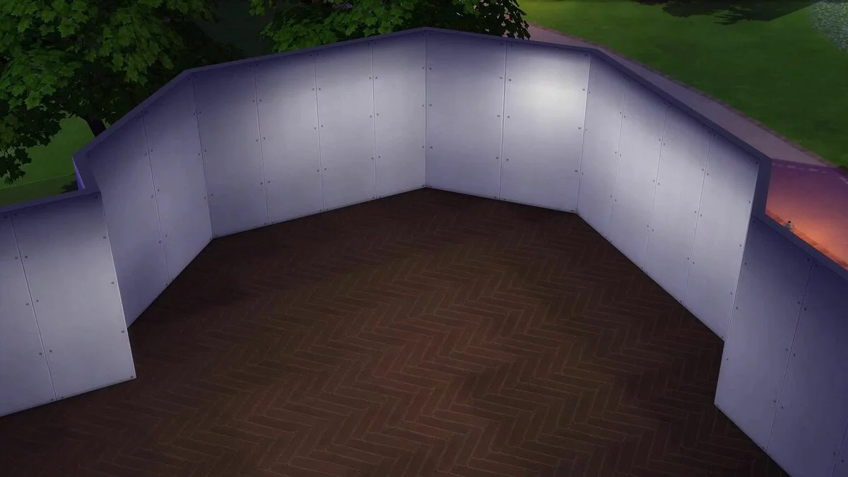 Скриншоты из The Sims 4 / Картинка 85