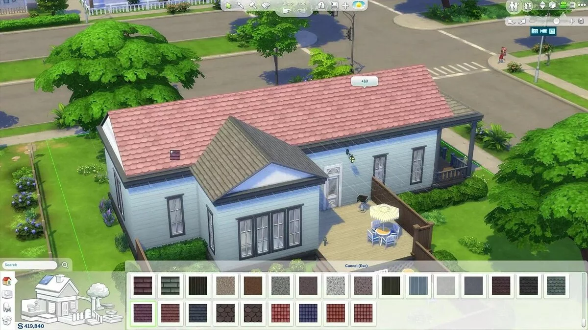 Скриншоты из The Sims 4 / Картинка 86