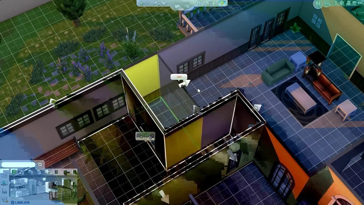 Скриншоты из The Sims 4 / Картинка 72