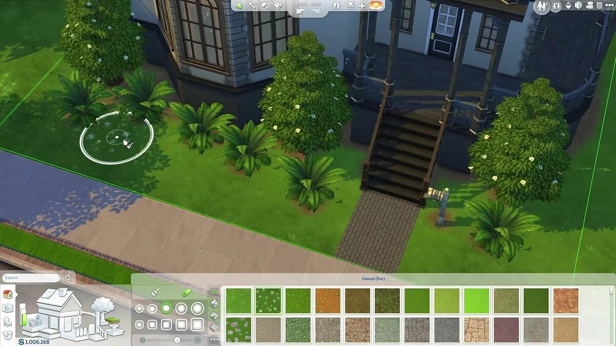 Скриншоты из The Sims 4 / Картинка 93