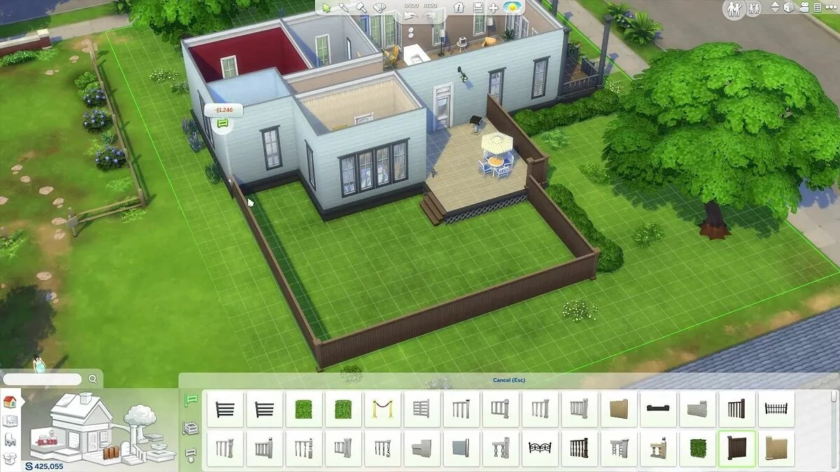 Скриншоты из The Sims 4 / Картинка 81