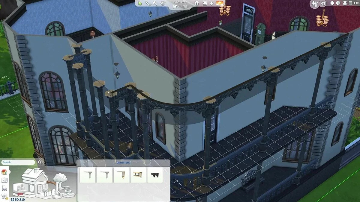Скриншоты из The Sims 4 / Картинка 118
