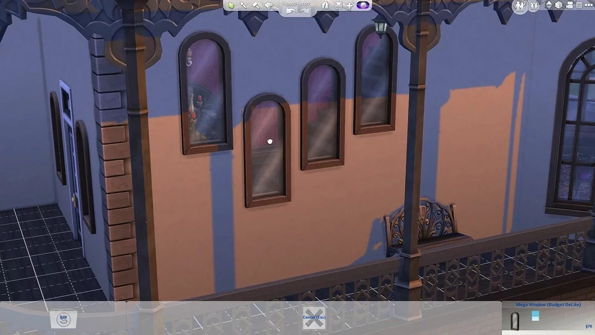 Скриншоты из The Sims 4 / Картинка 115