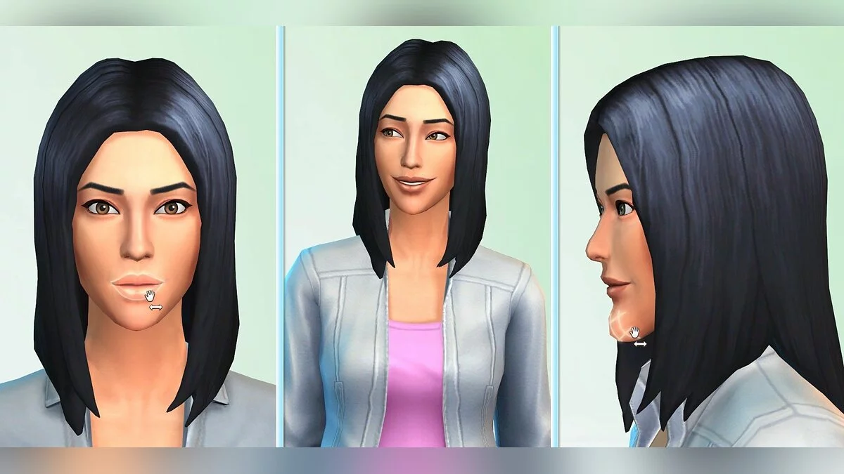 Скриншоты из The Sims 4 / Картинка 13